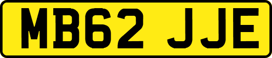 MB62JJE