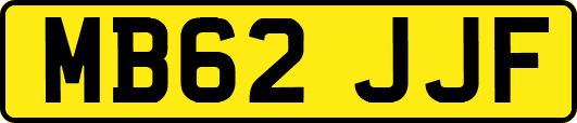 MB62JJF