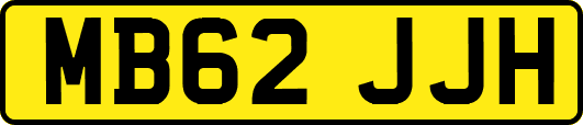 MB62JJH
