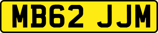 MB62JJM