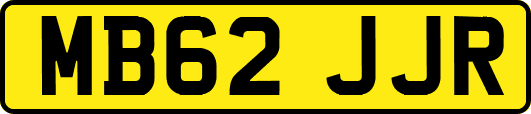 MB62JJR