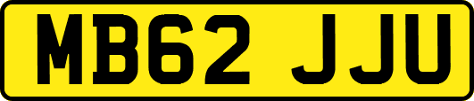 MB62JJU