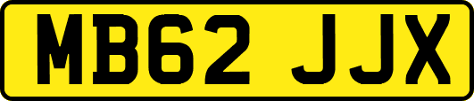 MB62JJX