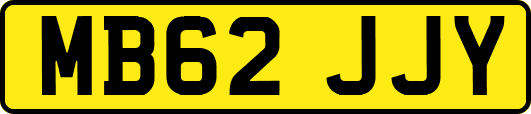 MB62JJY