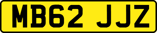 MB62JJZ