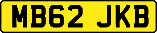 MB62JKB