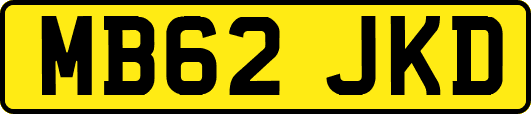 MB62JKD