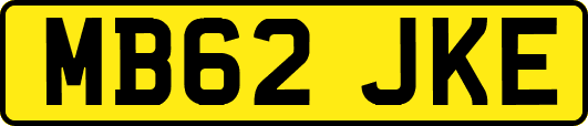 MB62JKE
