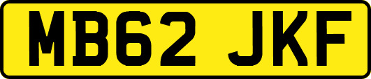 MB62JKF