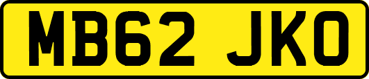 MB62JKO