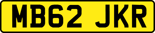 MB62JKR