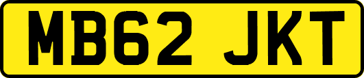 MB62JKT