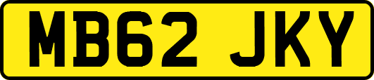 MB62JKY