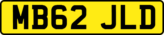 MB62JLD