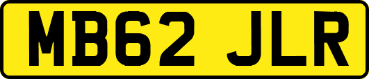 MB62JLR
