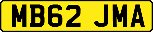 MB62JMA