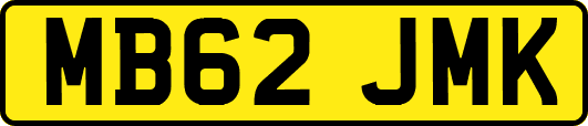 MB62JMK
