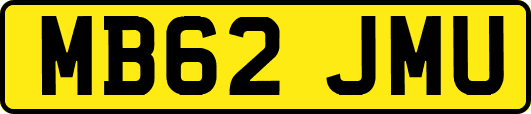 MB62JMU