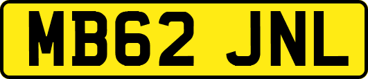 MB62JNL