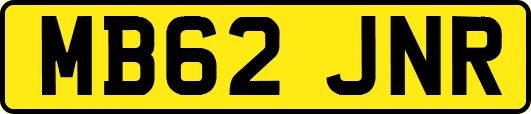MB62JNR