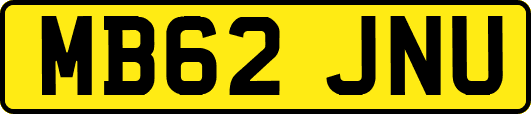 MB62JNU