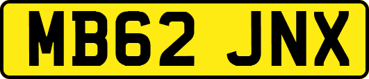 MB62JNX