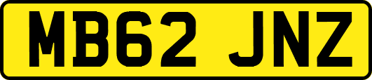 MB62JNZ