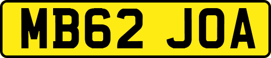 MB62JOA