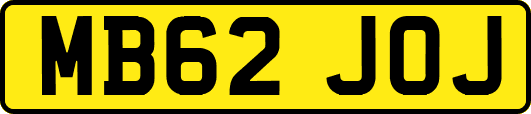 MB62JOJ