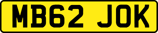 MB62JOK