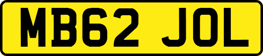 MB62JOL
