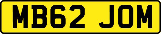 MB62JOM