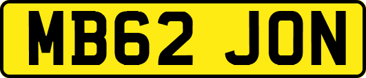 MB62JON
