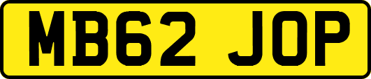 MB62JOP