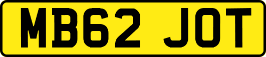 MB62JOT
