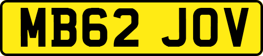 MB62JOV