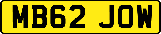 MB62JOW