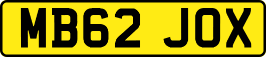 MB62JOX