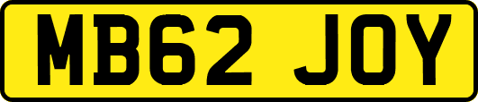 MB62JOY