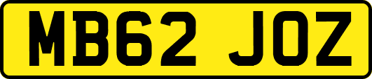 MB62JOZ