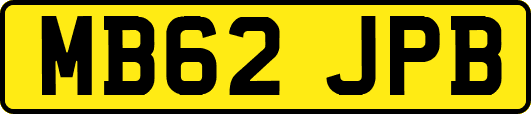 MB62JPB