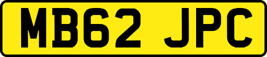 MB62JPC