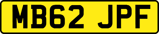 MB62JPF