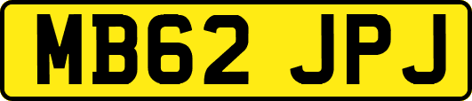 MB62JPJ