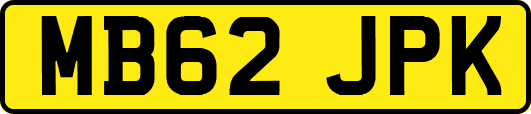 MB62JPK