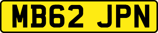 MB62JPN