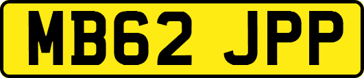 MB62JPP