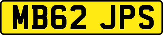 MB62JPS
