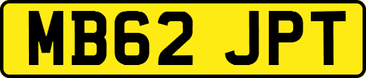 MB62JPT