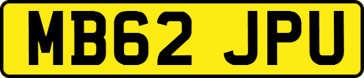 MB62JPU